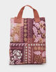 ROXY Lunch Hour Lunch Bag image number 4