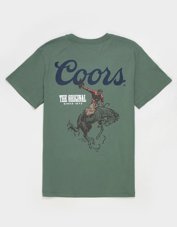 COORS Banquet Mens Tee Primary Image