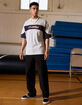 RSQ Mens Baggy Jeans image number 8
