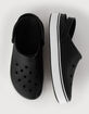 CROCS Crocband Clean Clogs image number 5