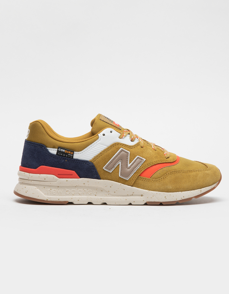 NEW BALANCE 997 Mens Shoes image number 1