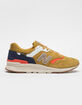 NEW BALANCE 997 Mens Shoes image number 2