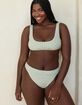 DIPPIN' DAISY'S Sydney Cheeky Bikini Bottoms image number 5