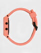 NIXON Siren Light Tangerine Watch image number 2