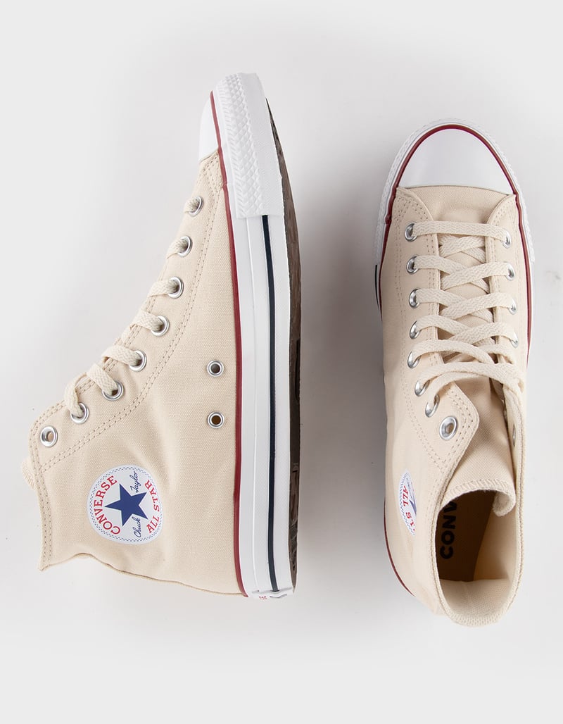 CONVERSE Chuck Taylor All Star High Top Shoes image number 4