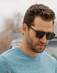 WMP EYEWEAR Nick Polarized Sunglasses image number 4