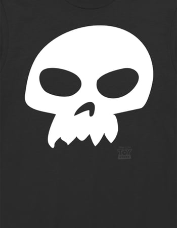 TOY STORY Be Sid Unisex Tee Alternative Image
