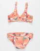 ROXY Made For Roxy Girls Bikini Set image number 2