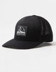 THE NORTH FACE  Truckee Fitted Trucker Hat image number 1