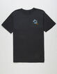 JETTY High Head Mens Tee image number 2