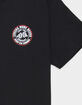 LAST CALL CO. Cheers Badge Mens Tee image number 4