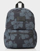 ALOHA Collection Hana Hou Travel Light Backpack image number 1