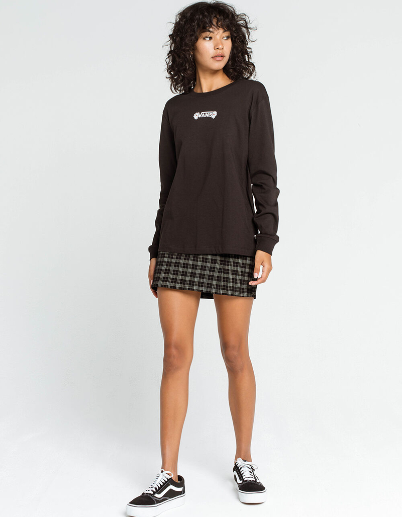 VANS Boxed Daisee Womens Tee image number 4