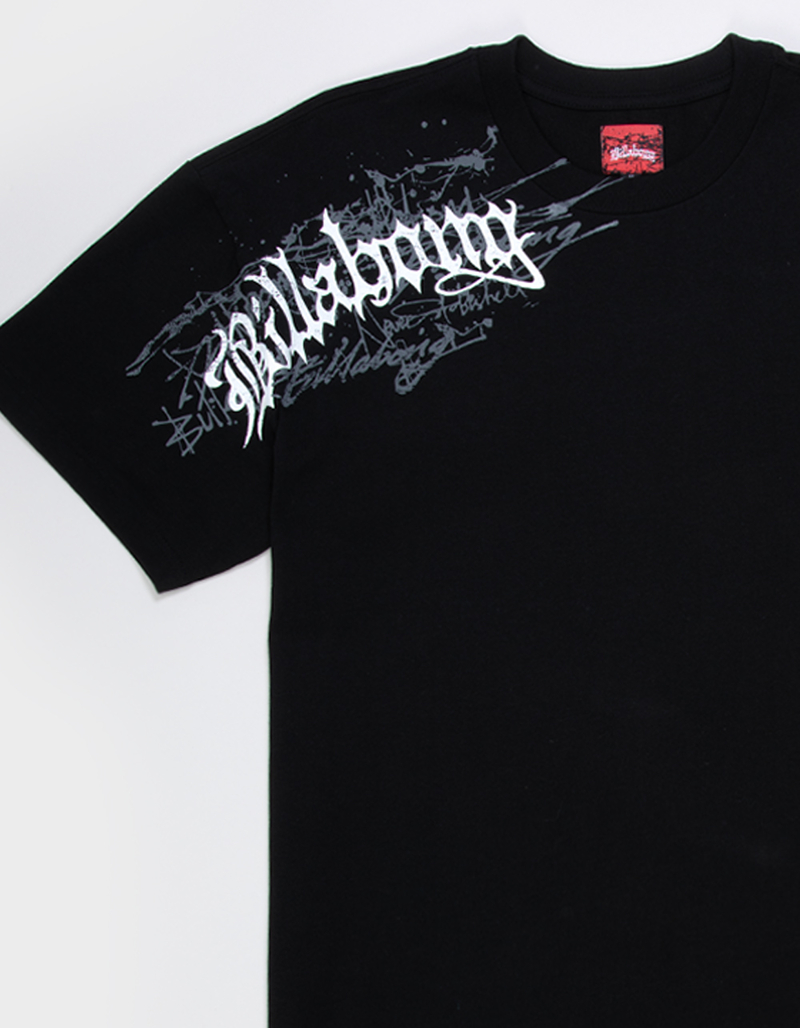 BILLABONG Immortal Blast Mens Tee image number 1