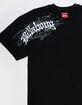 BILLABONG Immortal Blast Mens Tee image number 2
