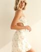 DIPPIN' DAISY'S Gold Coast Dress image number 2