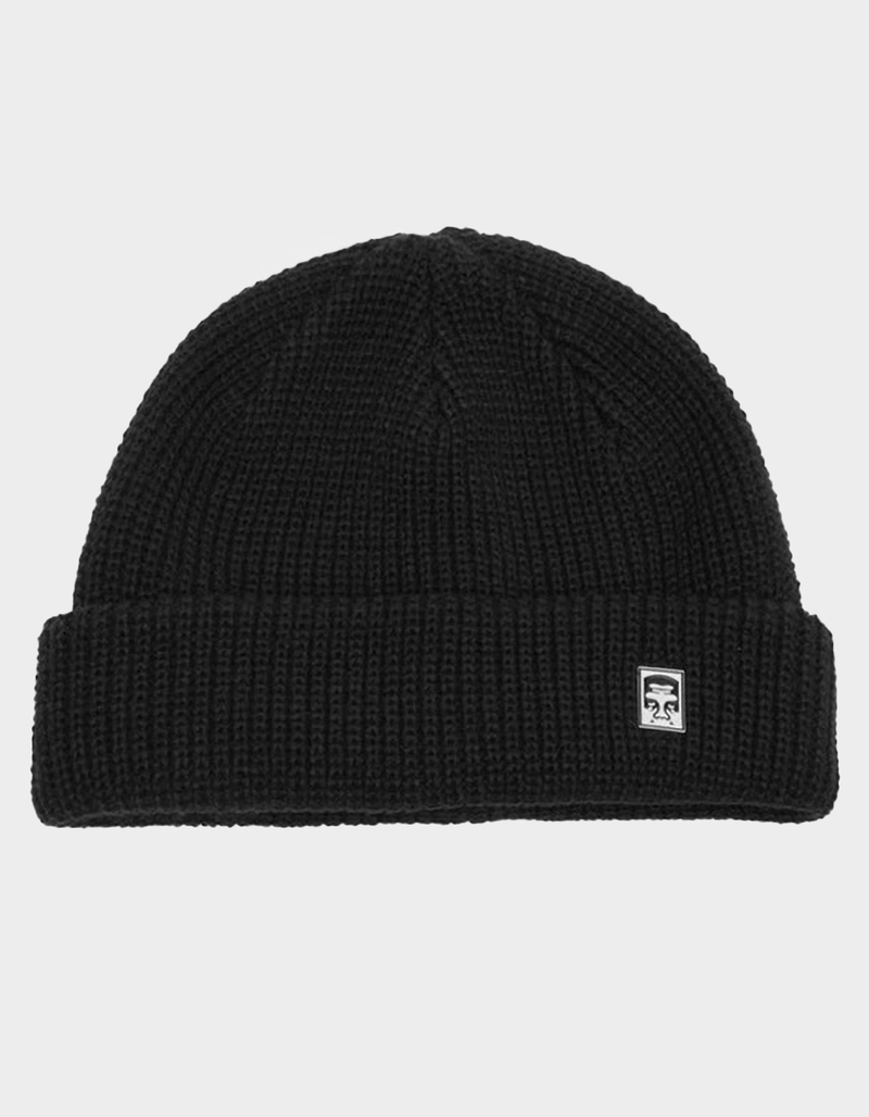 OBEY Micro Beanie image number 0