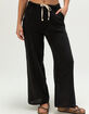 RIP CURL Classic Surf Womens Wide Leg Pants image number 2