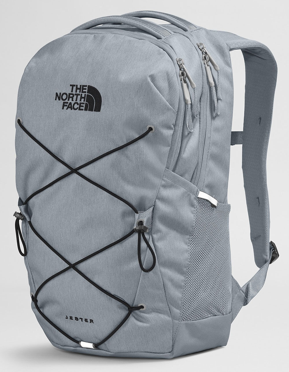 THE NORTH FACE Jester Backpack - GRAY - ONE SIZE | Tillys
