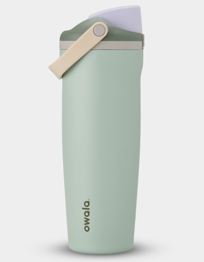 OWALA 30 oz. FreeSip® Sway Water Bottle image number 0