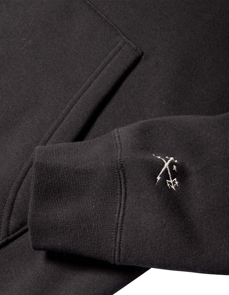 DARK SEAS Lance Mens Hoodie image number 2