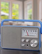 JENSEN Portable AM/FM Radio image number 5