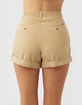 O'NEILL Benton Womens Shorts image number 3