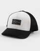 RVCA Platform Trucker Hat image number 1