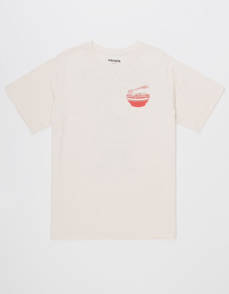 RSQ Boys Thunder Tiger Tee image number 1
