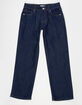 RSQ Girls Low Rise Baggy Jeans image number 2