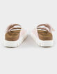 BIRKENSTOCK Arizona Womens Chunky Platform Sandals image number 4