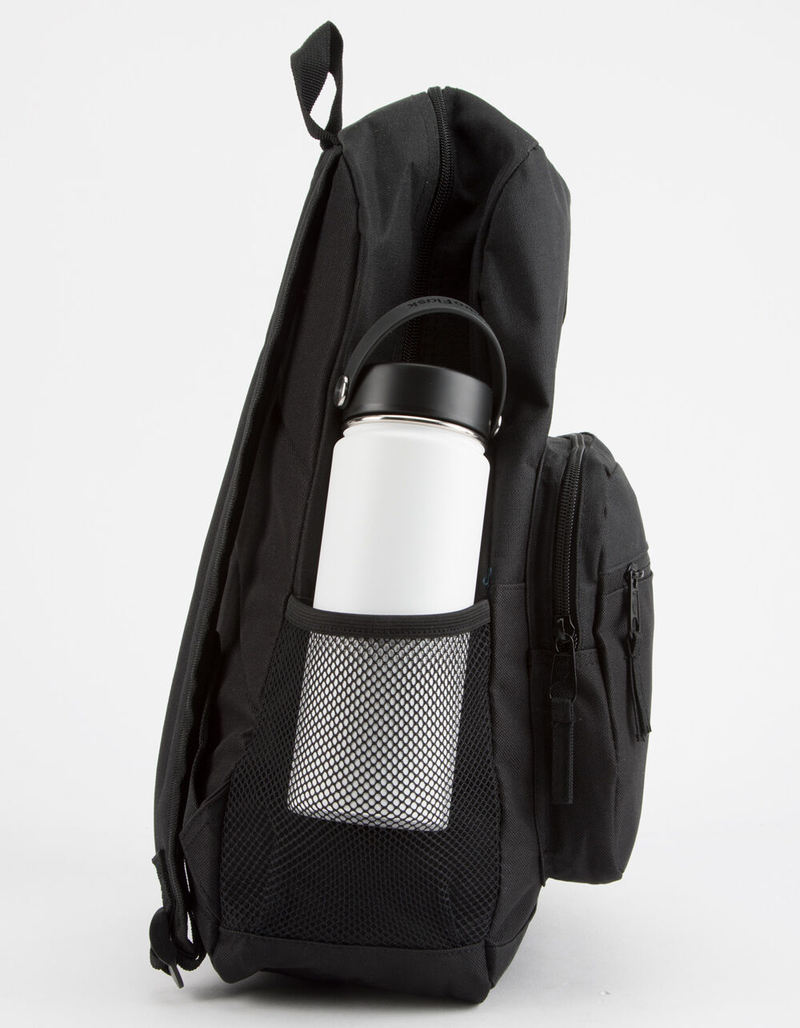 DICKIES Study Hall Black Backpack image number 2