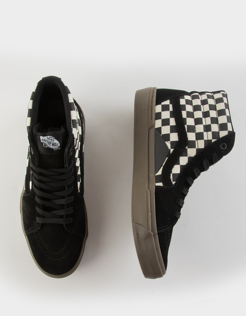 VANS BMX Sk8 Hi Shoes image number 4