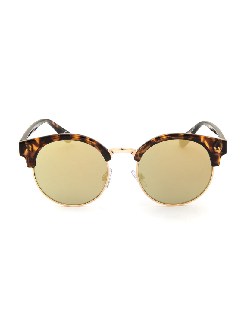 VANS Rays For Days Tortoise Sunglasses image number 1