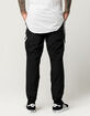 ADIDAS Classic Mens Track Pants image number 3