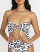 BILLABONG Ur A Legend Andrew One Piece Swimsuit image number 2