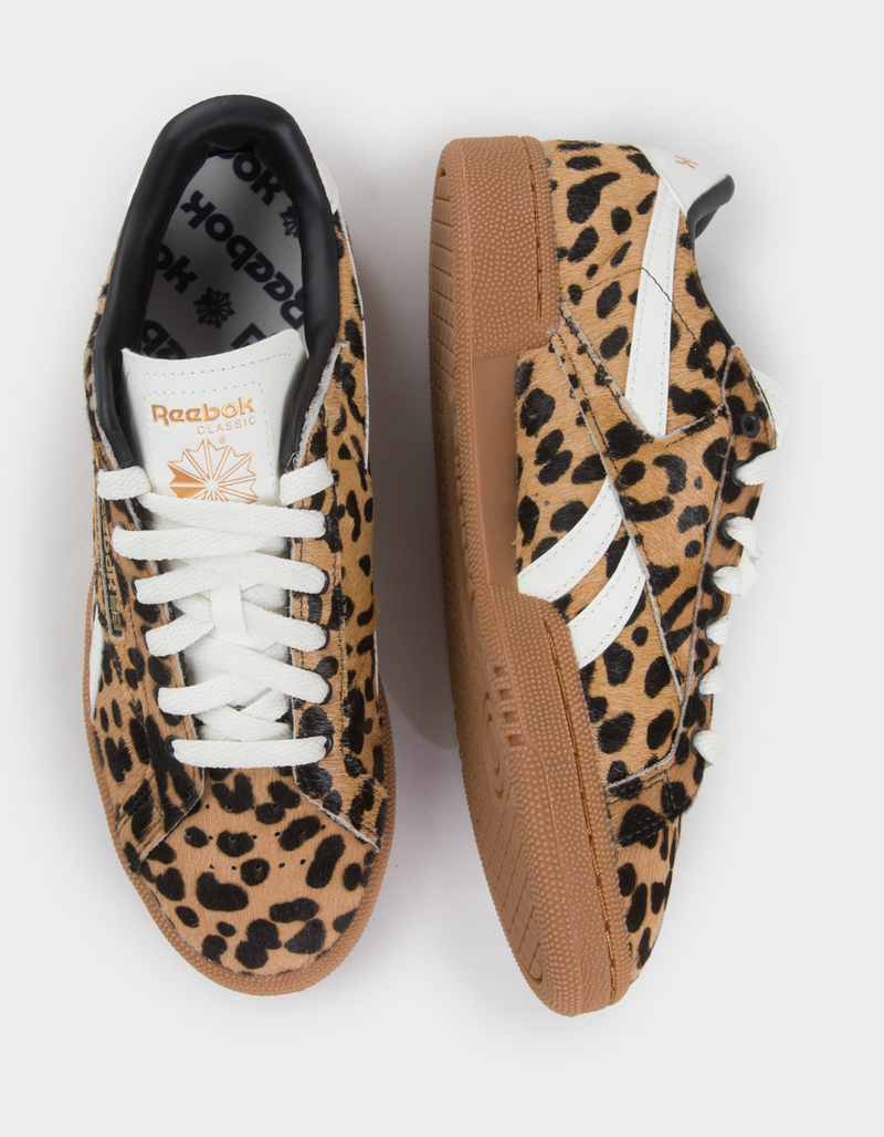 REEBOK Club C Grounds UK Womens Shoes image number 4