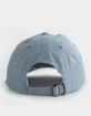 BRIXTON Stacked LP Womens Strapback Hat image number 3