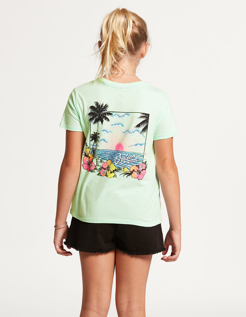 VOLCOM Last Party Girls Tee image number 6