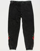 DGK Stay True Mens Sweat Pants image number 2