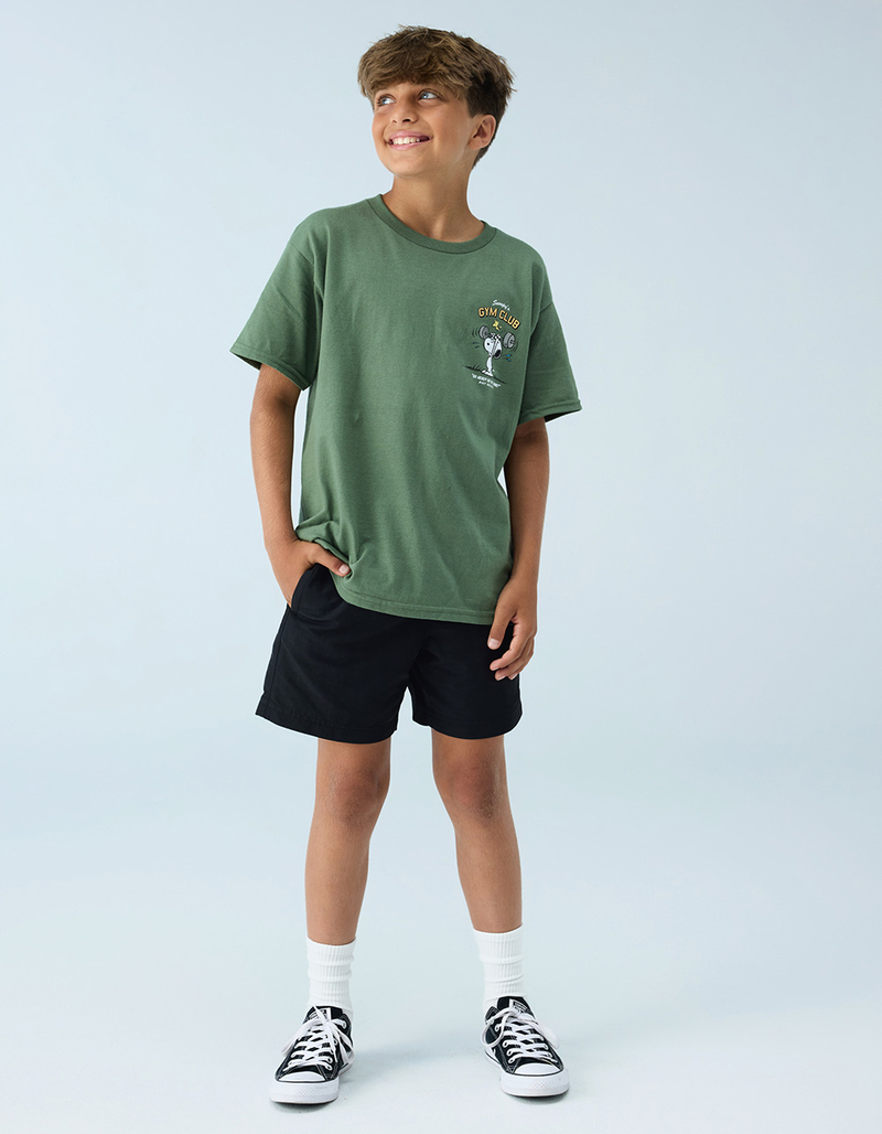 RSQ Boys Nylon Shorts image number 0