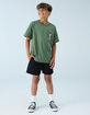 RSQ Boys Nylon Shorts image number 1