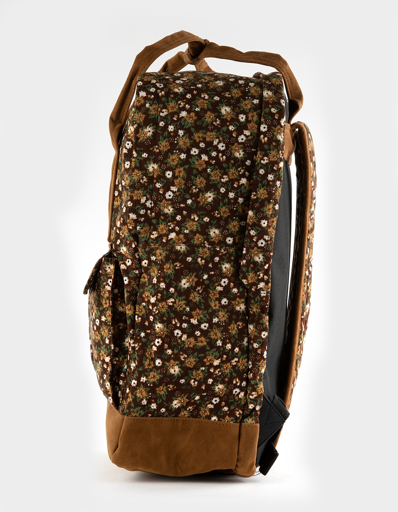 RSQ Margo Cord Backpack image number 2