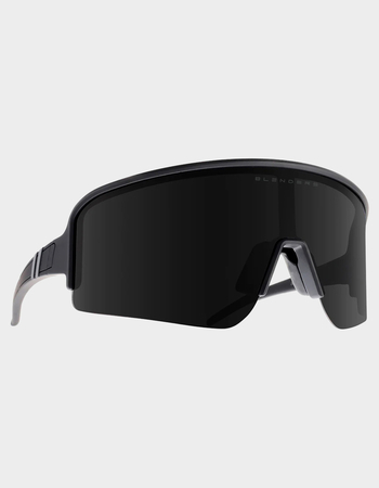 BLENDERS EYEWEAR Eclipse X2 Jet Line Polarized Sunglasses Primary Image