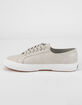 SUPERGA 2750 Synthetic Crocodile Woven Womens Shoes image number 4