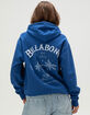 BILLABONG Living In Paradise Womens Hoodie BILLABONG Living In Paradise Womens Hoodie