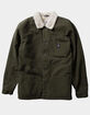 VISSLA Pradomar Mens Jacket image number 1
