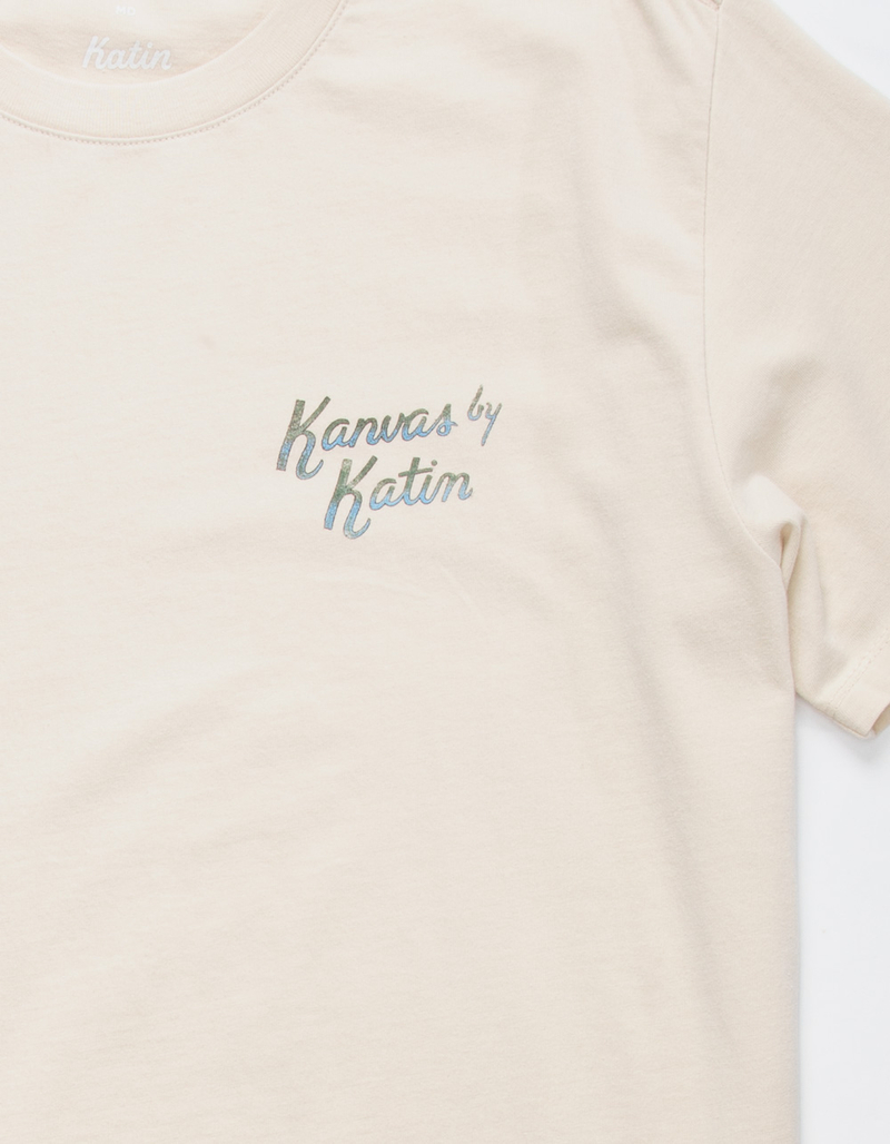 KATIN Paradise Mens Tee image number 3