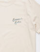 KATIN Paradise Mens Tee image number 4
