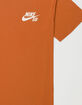 NIKE SB Logo Mens Tee image number 2